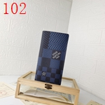 ルイヴィトン財布コピー 2階牛革素材 耐久性抜群